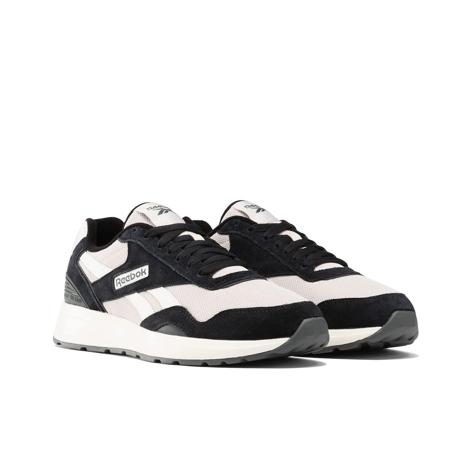 Scarpe da corsa Reebok Low Top - Men Shoes Reebok recensione e prezzo