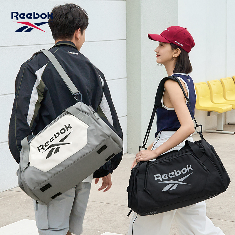 Reebok |   Borsa Sportiva Unis - Men Shoes Reebok recensione e prezzo
