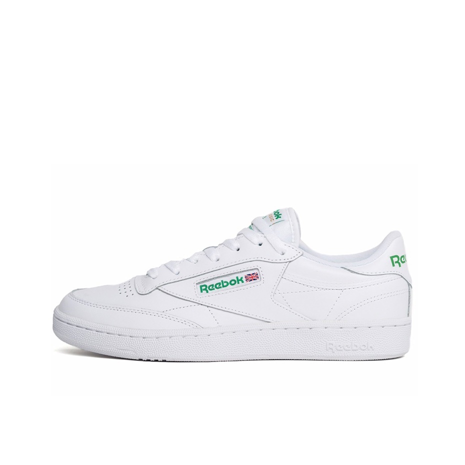 Reebok CLUB C 85 Scarpe da Ska - Men Shoes Reebok recensione e prezzo