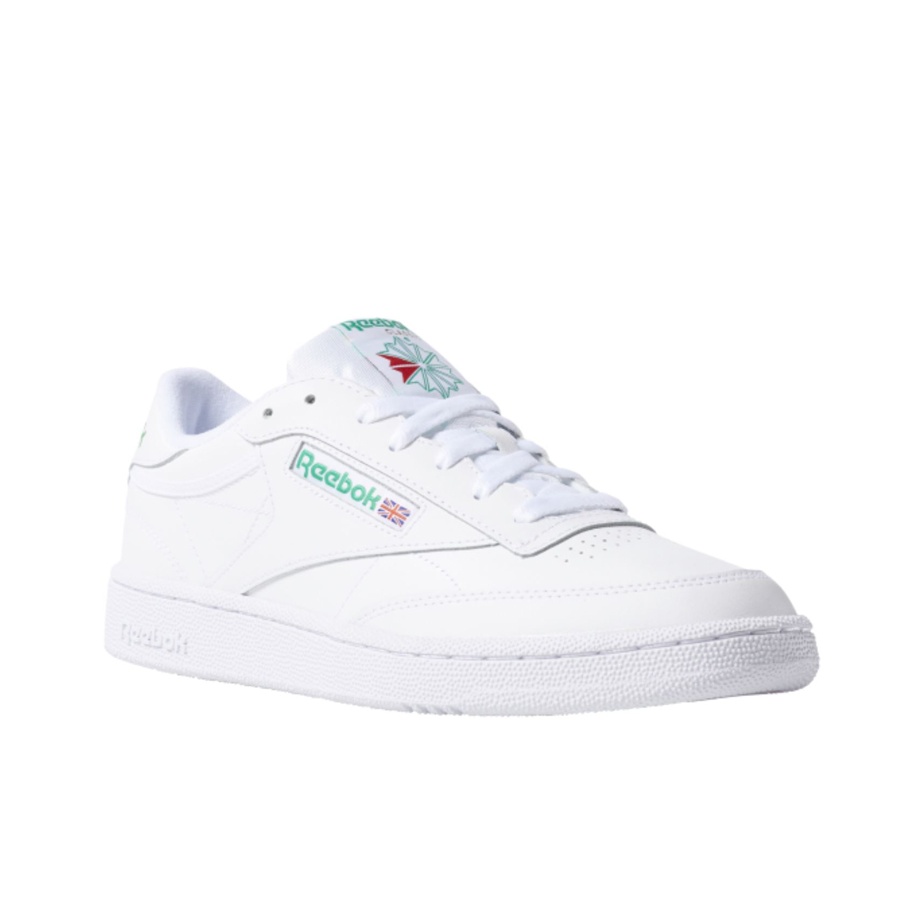 Reebok CLUB C 85 Scarpe da Ska - Men Shoes Reebok recensione e prezzo