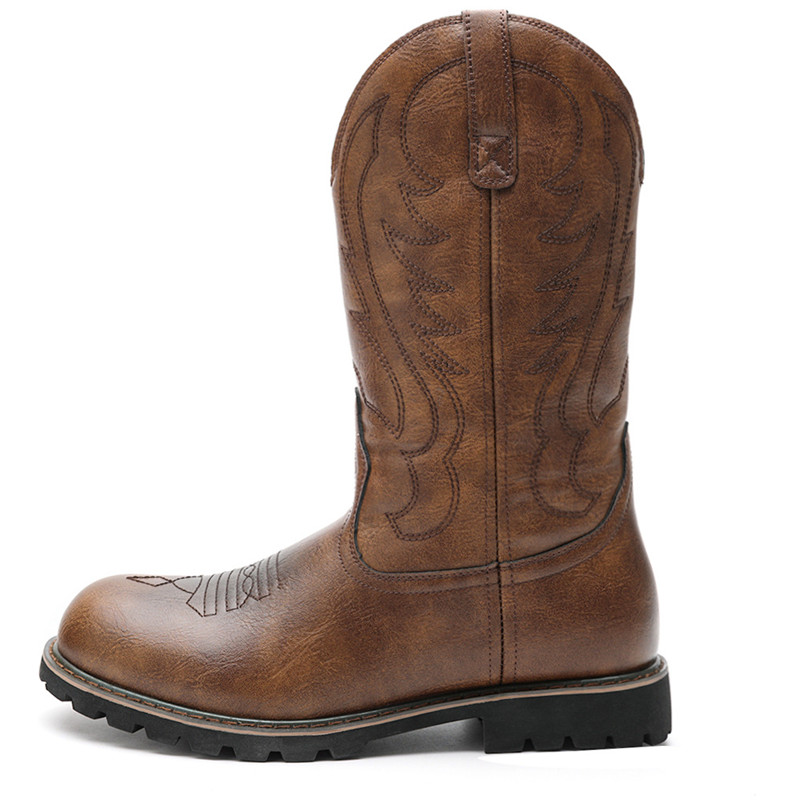 Stivali da Uomo Taglia 48, Cla - Men Shoes Classic recensione e prezzo