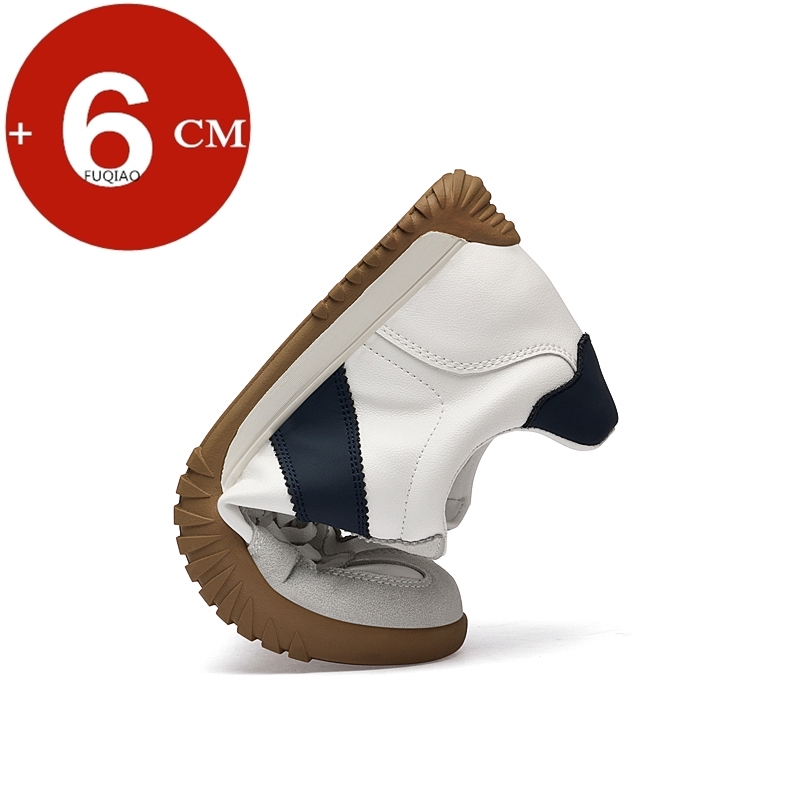 Uomo Donna Scarpe con ascensor - Men Shoes Eu To Us recensione e prezzo