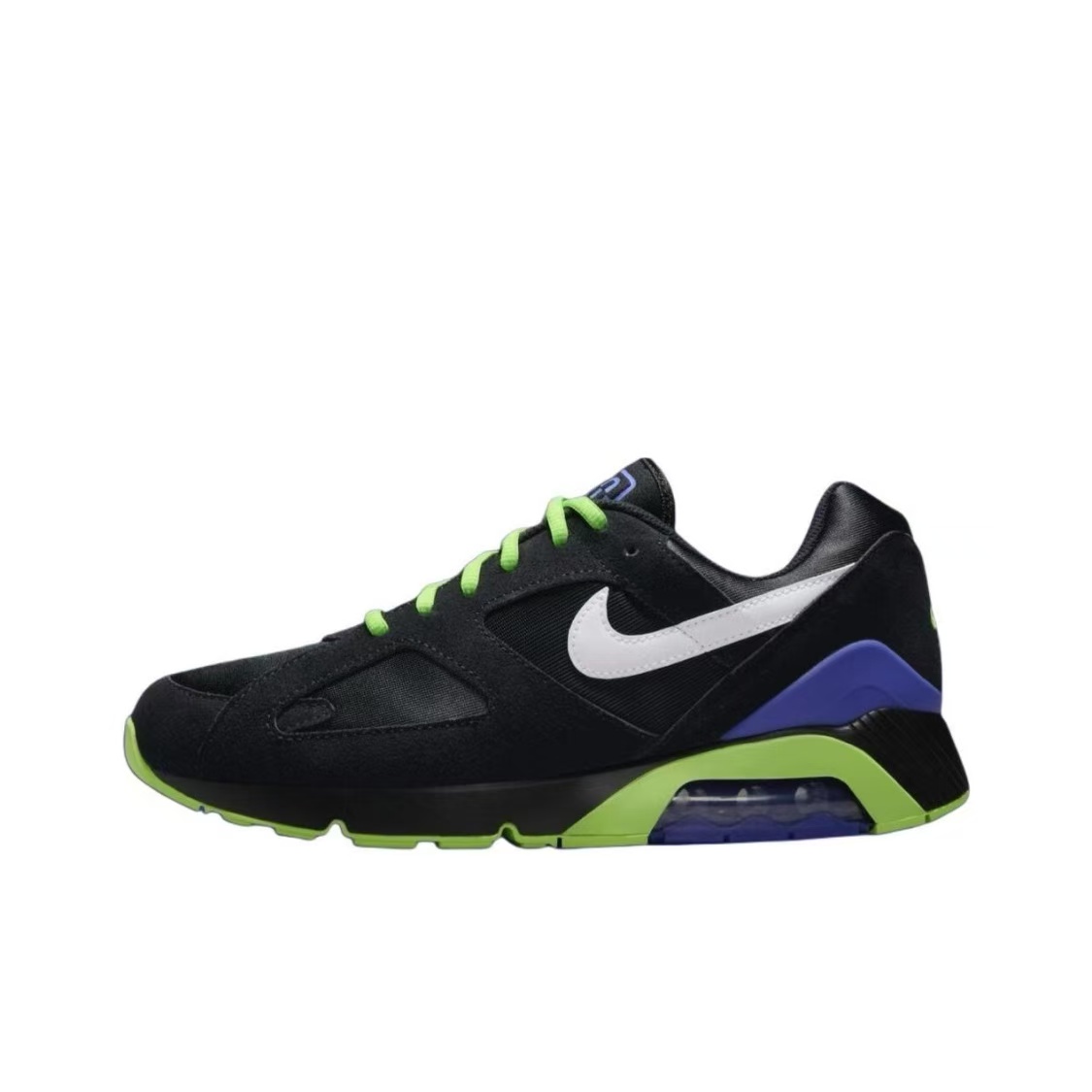 Scarpe da corsa basse Nike Air - Men Shoes On Sale Nike recensione e prezzo