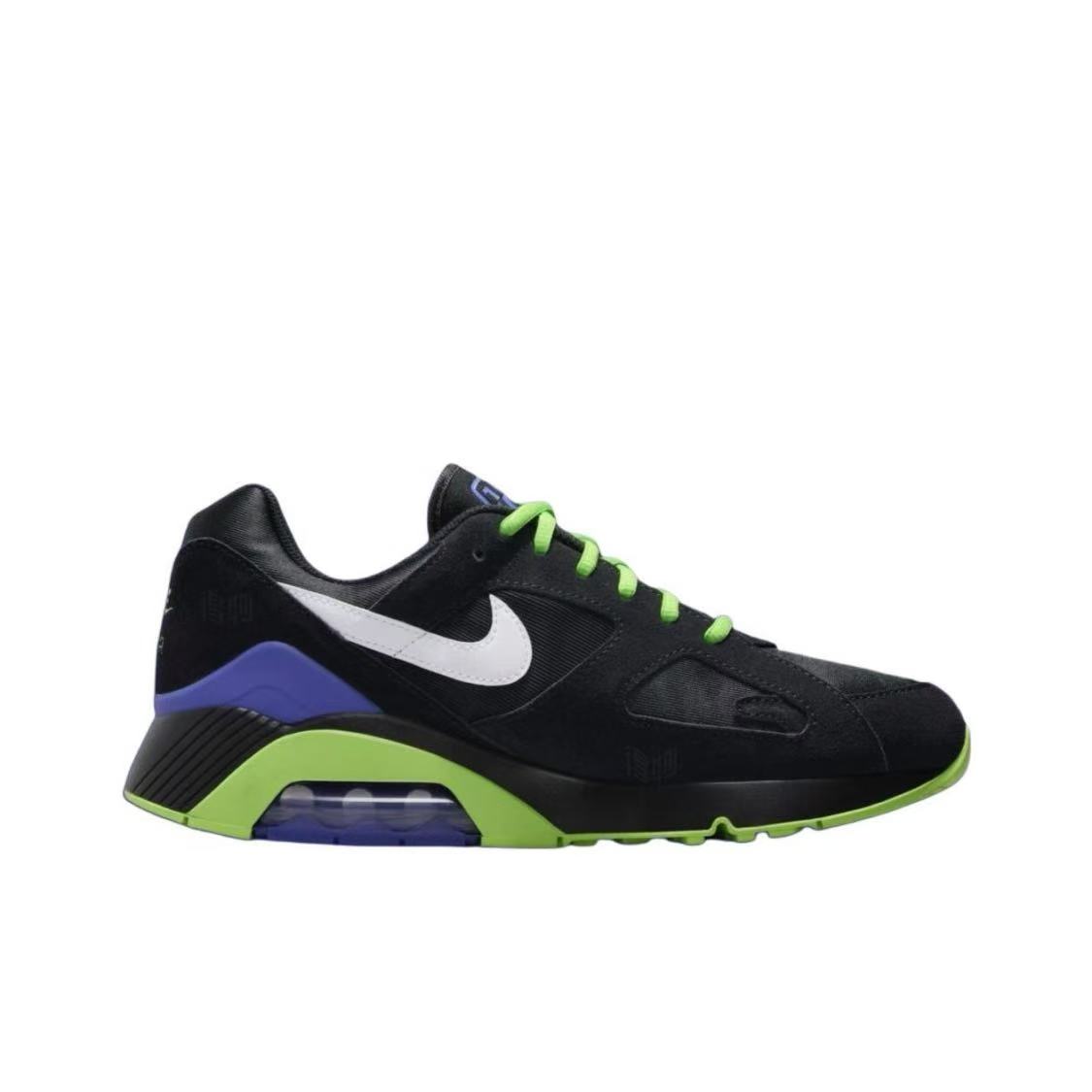 Scarpe da corsa basse Nike Air - Men Shoes On Sale Nike recensione e prezzo