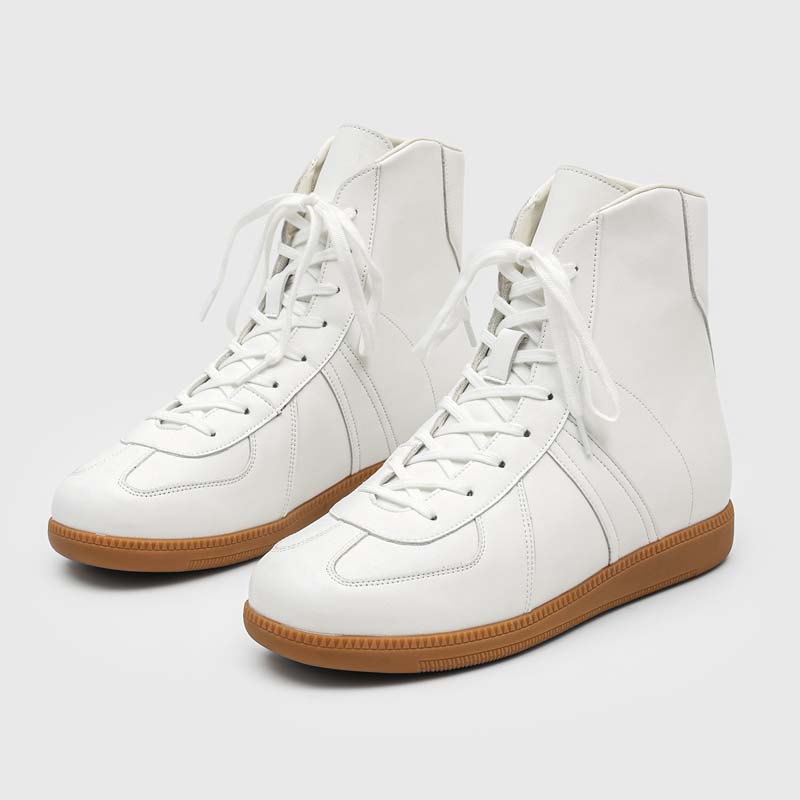 Stivali Casual Classici da Uom - Men Shoes Classic recensione e prezzo