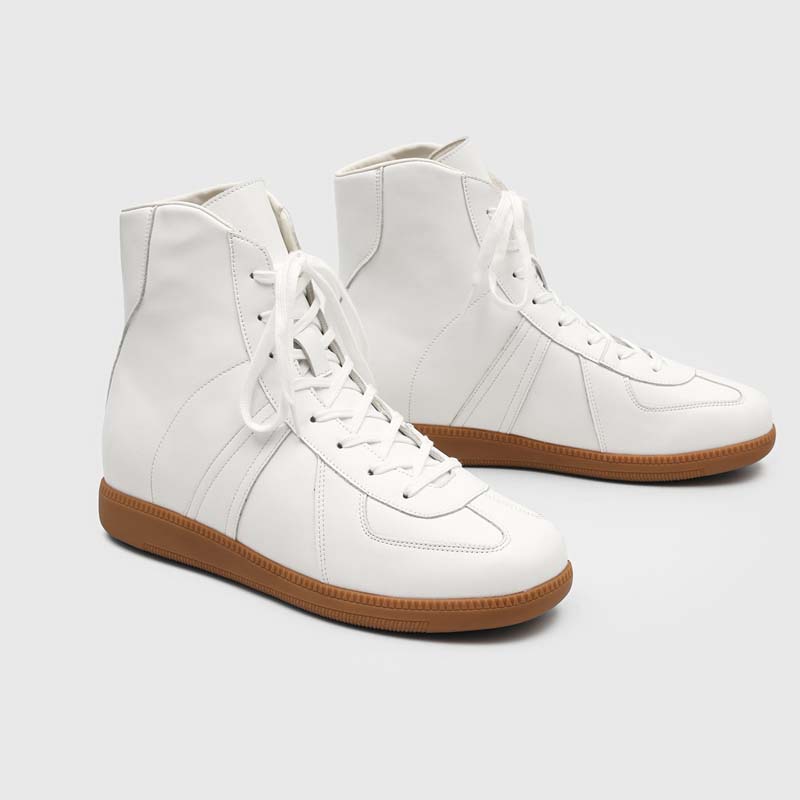 Stivali Casual Classici da Uom - Men Shoes Classic recensione e prezzo
