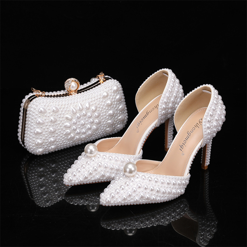 Set borsa e scarpe da donna Sc - Men Shoes Elegant recensione e prezzo