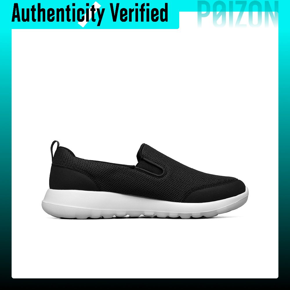 Skechers GO WALK Ma Mesh, Scar - Men'S Shoes Low Top recensione e prezzo