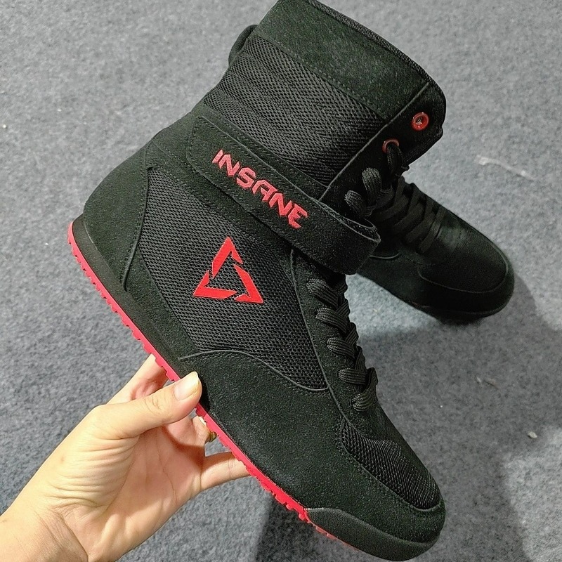 Scarpe da Wrestling Unisex Ner - Men'S Shoes Vs Women'S Size recensione e prezzo