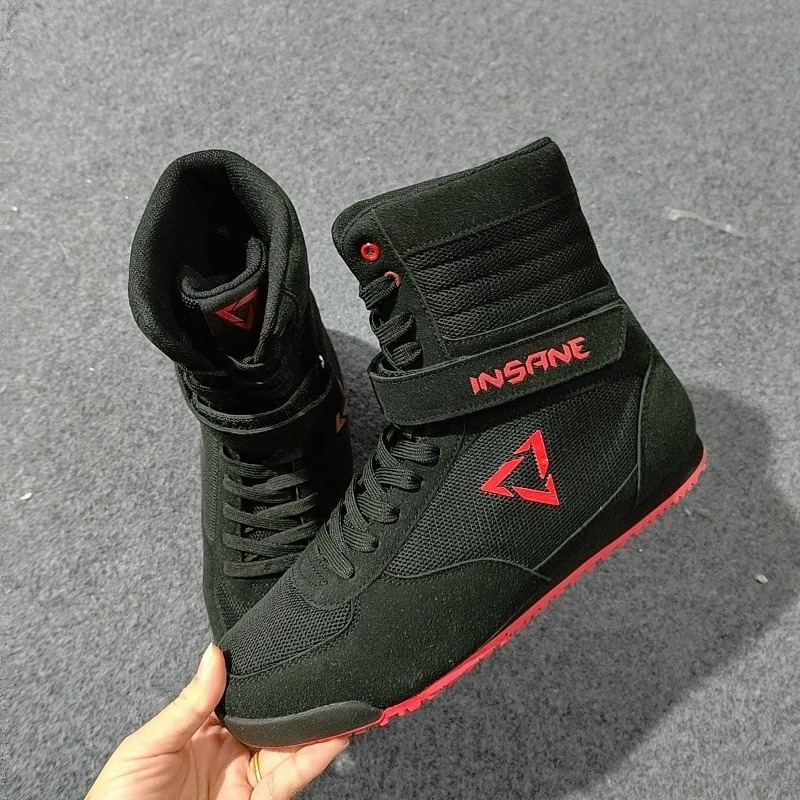 Scarpe da Wrestling Unisex Ner - Men'S Shoes Vs Women'S Size recensione e prezzo