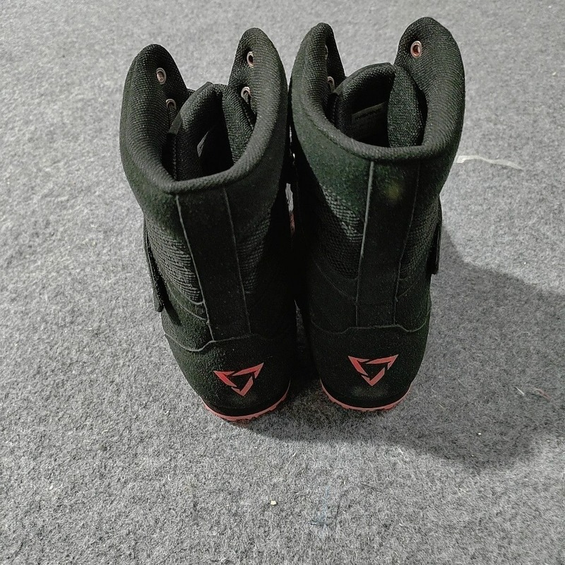 Scarpe da Wrestling Unisex Ner - Men'S Shoes Vs Women'S Size recensione e prezzo