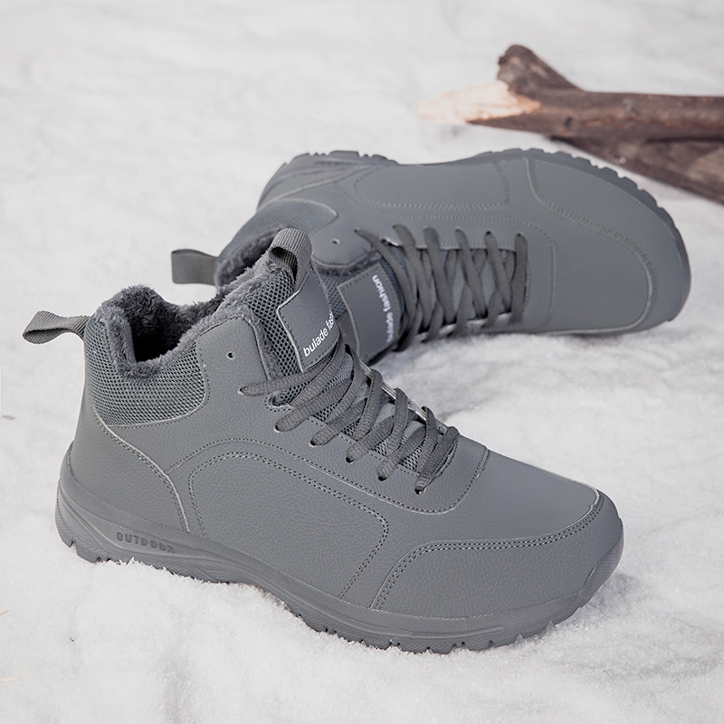 Stivali da uomo invernali Stiv - Men Shoes Marks recensione e prezzo
