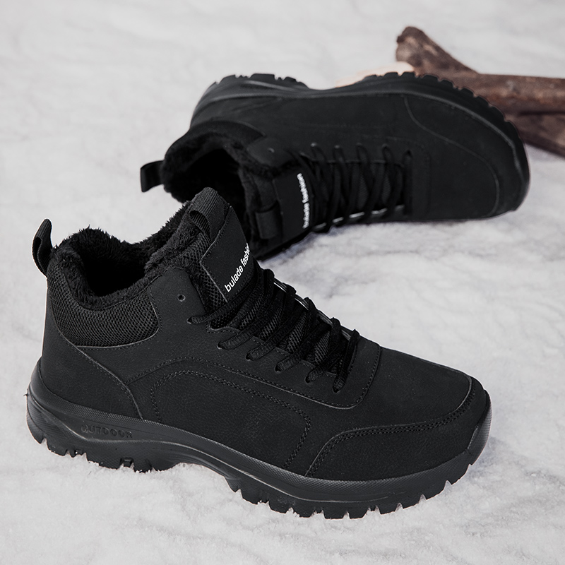 Stivali da uomo invernali Stiv - Men Shoes Marks recensione e prezzo