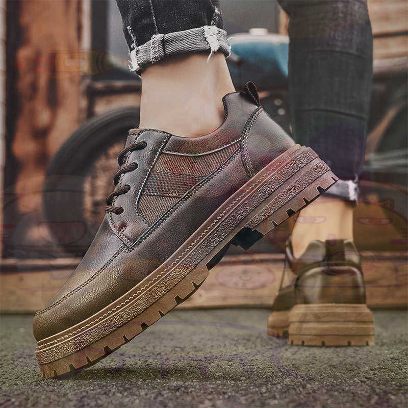 Scarpe da ginnastica alla moda - Men Shoes Types Name recensione e prezzo