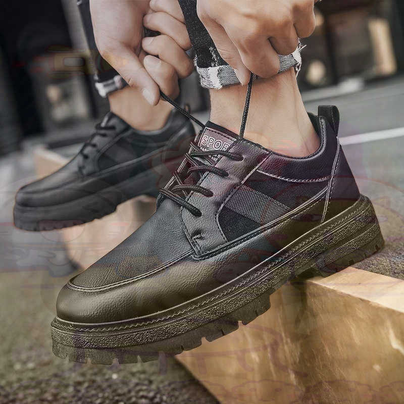 Scarpe da ginnastica alla moda - Men Shoes Types Name recensione e prezzo