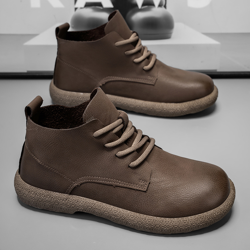 Stivaletti da uomo Stivaletti  - Men Shoes Trends recensione e prezzo