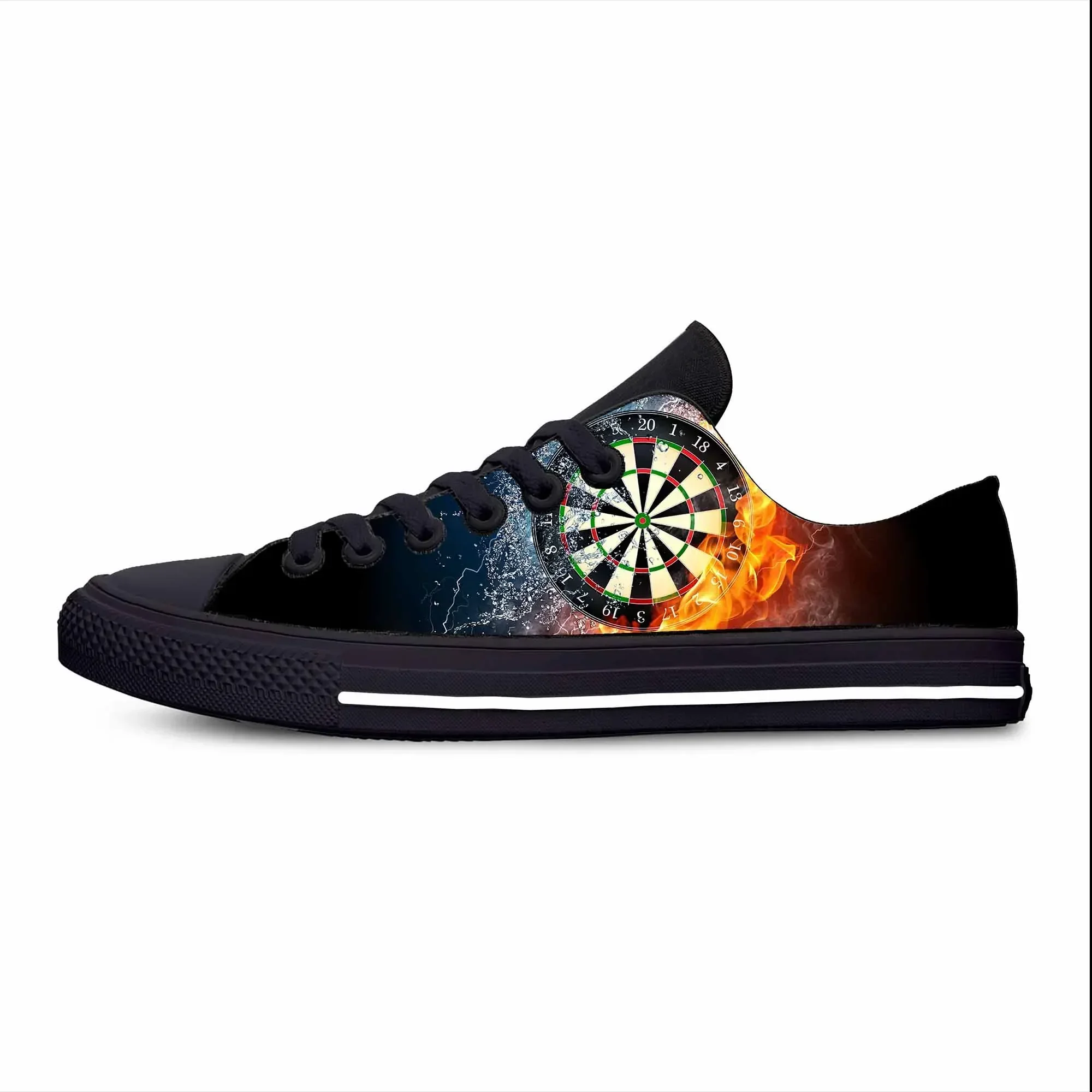 Gioco Sportivo Freccette Bersa - Men'S Shoes Target recensione e prezzo