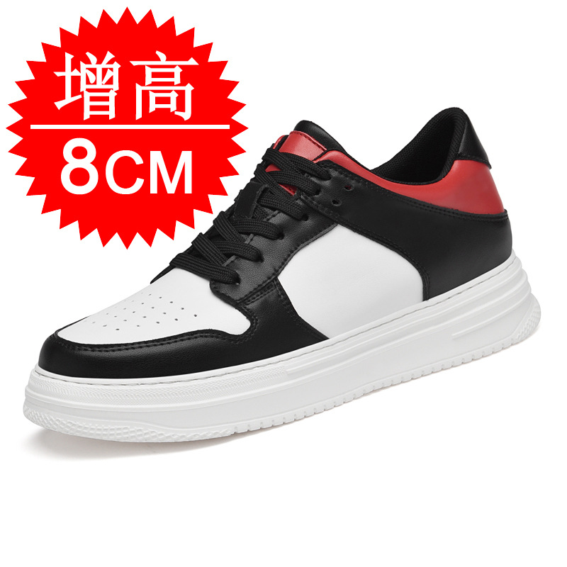 Scarpe da uomo invisibili con  - Men Shoes Marks recensione e prezzo
