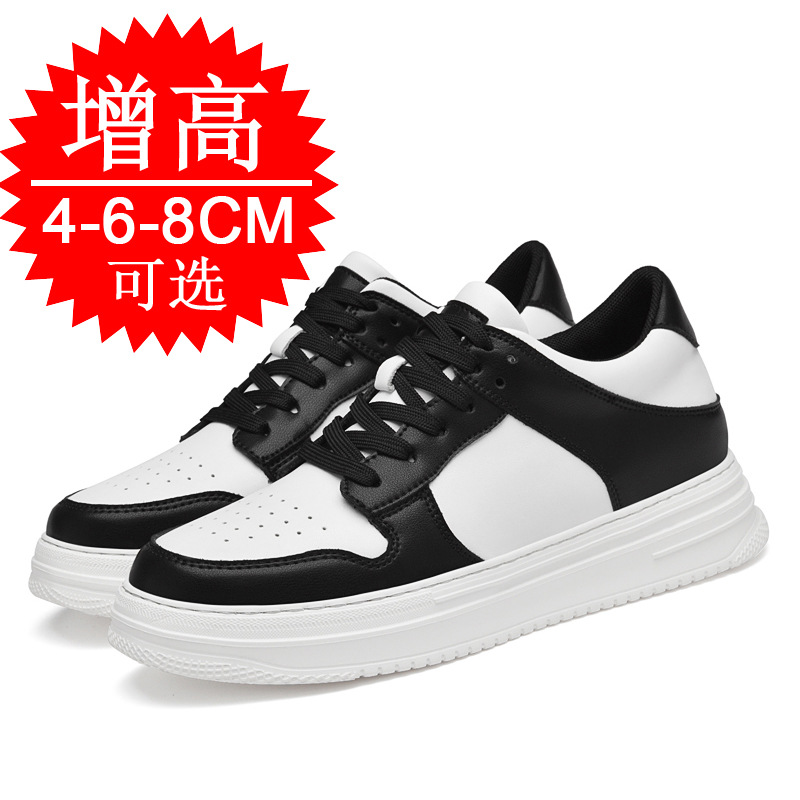 Scarpe da uomo invisibili con  - Men Shoes Marks recensione e prezzo