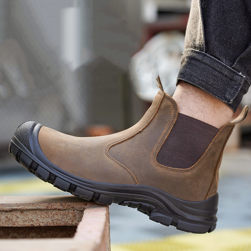 Copri punta in acciaio moda uo - Men'S Shoes Dockers recensione e prezzo