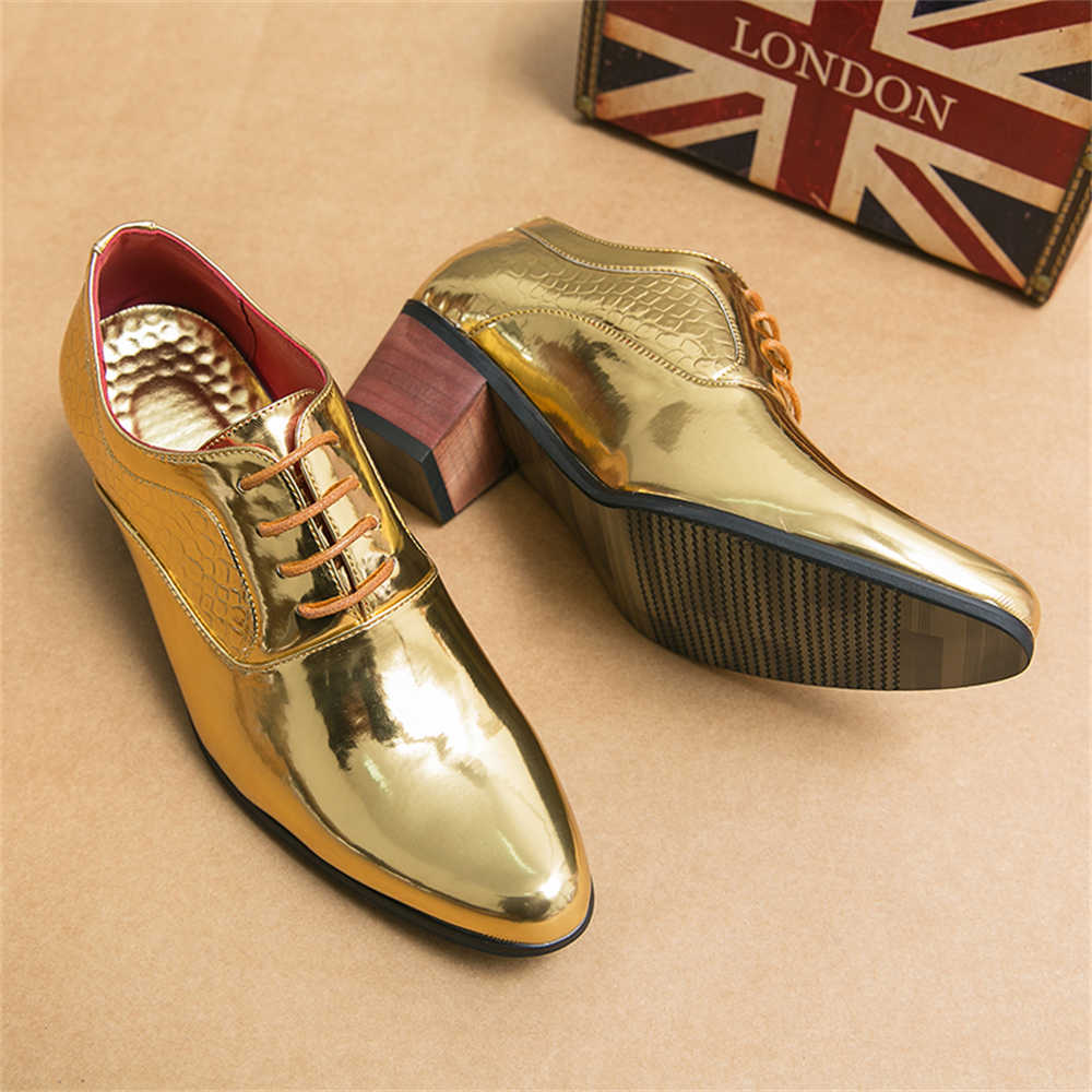 Scarpe da ginnastica eleganti  - Shoes Heels Men recensione e prezzo