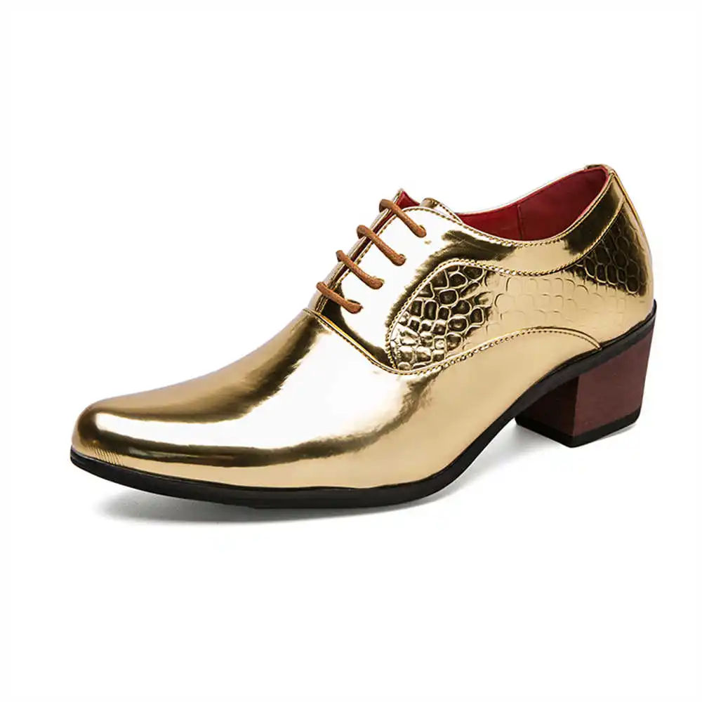 Scarpe da ginnastica eleganti  - Shoes Heels Men recensione e prezzo