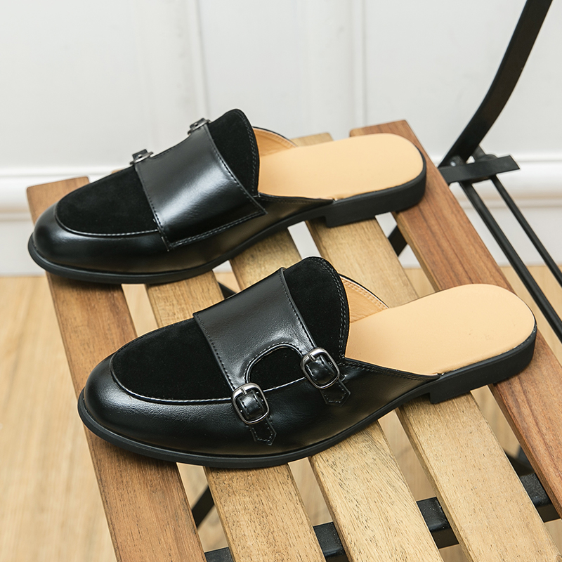 Scarpe da uomo alla moda in pe - Shoes Heels Men recensione e prezzo