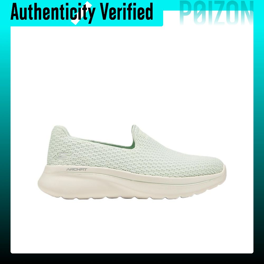 Scarpe da passeggio basse Skec - Men'S Shoes Low Top recensione e prezzo