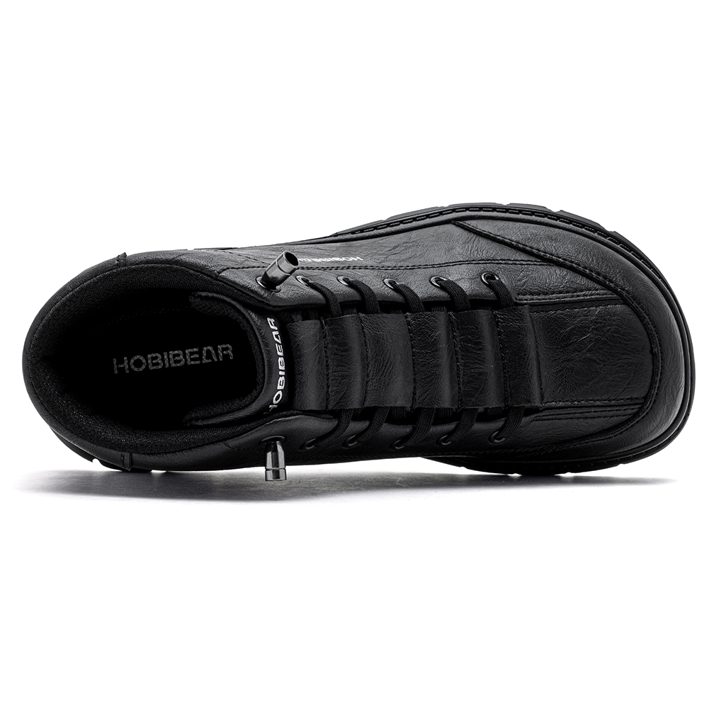 HOBIBEAR Stivali da Uomo con P - Men Shoes Type recensione e prezzo