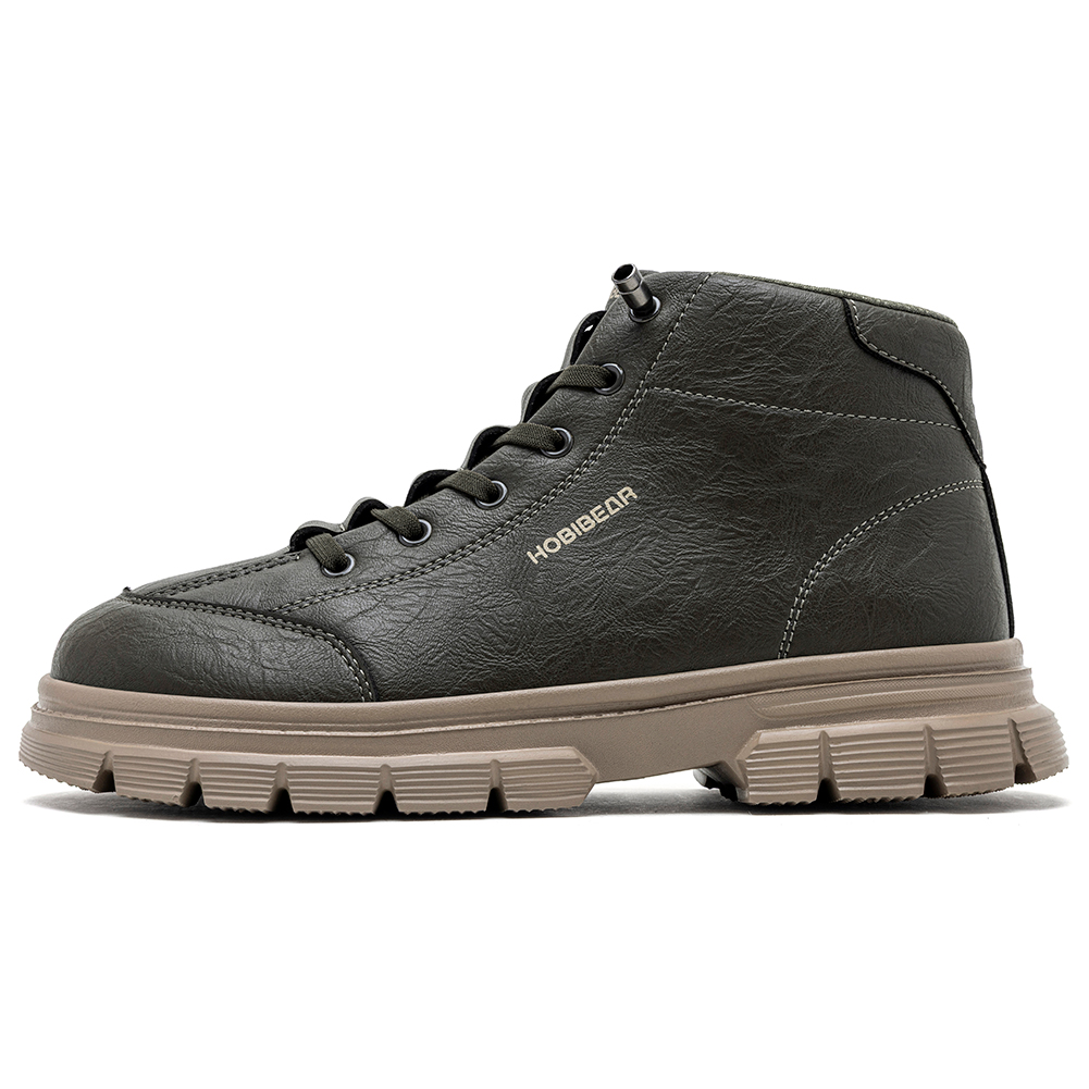 HOBIBEAR Stivali da Uomo con P - Men Shoes Type recensione e prezzo