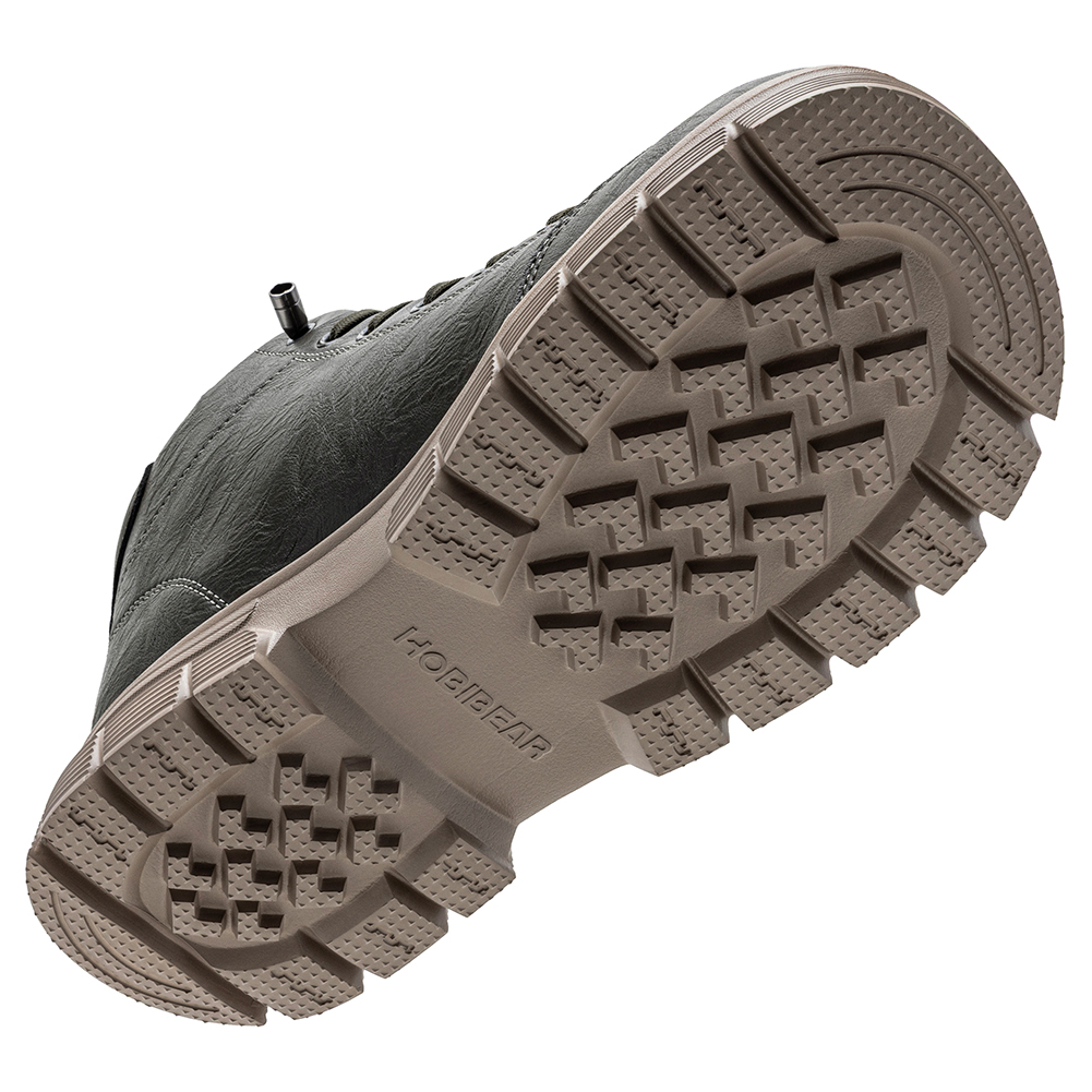 HOBIBEAR Stivali da Uomo con P - Men Shoes Type recensione e prezzo