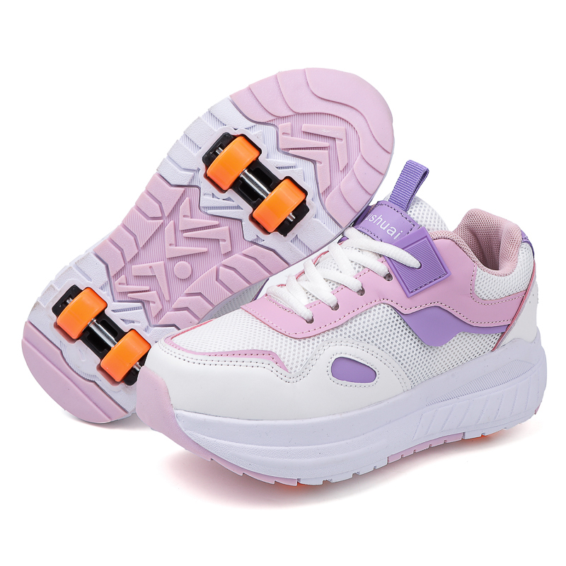 Pattini a rotelle per bambini, - Men Shoes Type recensione e prezzo