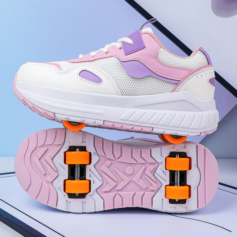 Pattini a rotelle per bambini, - Men Shoes Type recensione e prezzo