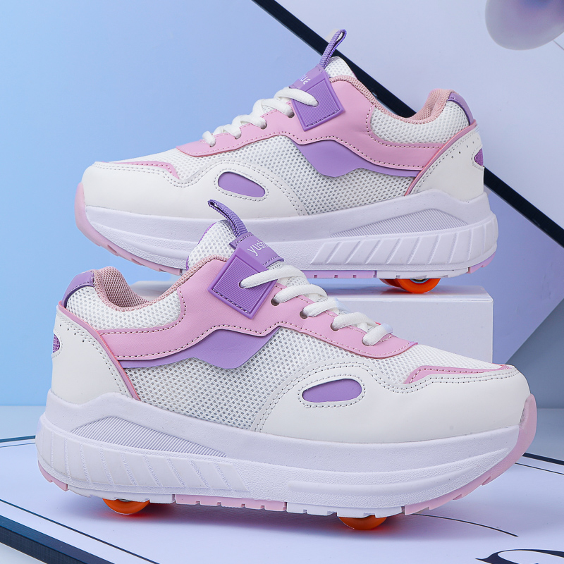 Pattini a rotelle per bambini, - Men Shoes Type recensione e prezzo