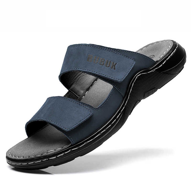 Sandali sportivi da uomo in pe - Men Shoes Marks recensione e prezzo