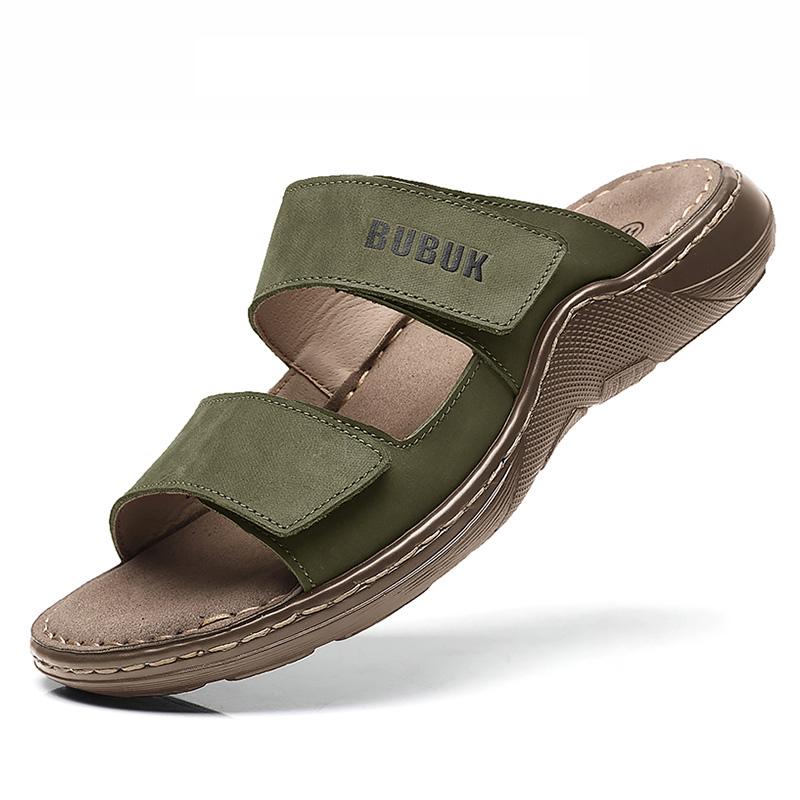 Sandali sportivi da uomo in pe - Men Shoes Marks recensione e prezzo