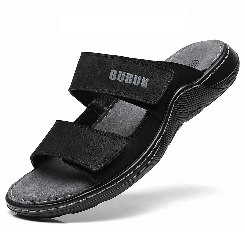 Sandali sportivi da uomo in pe - Men Shoes Marks recensione e prezzo