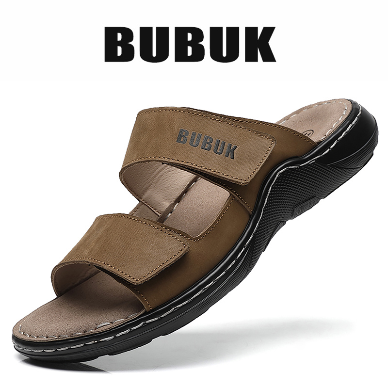 Sandali sportivi da uomo in pe - Men Shoes Marks recensione e prezzo