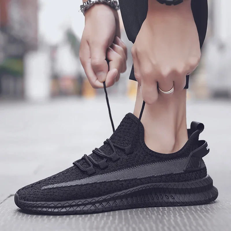 Scarpe Intrecciate da Uomo 202 - Men Shoes Marks recensione e prezzo