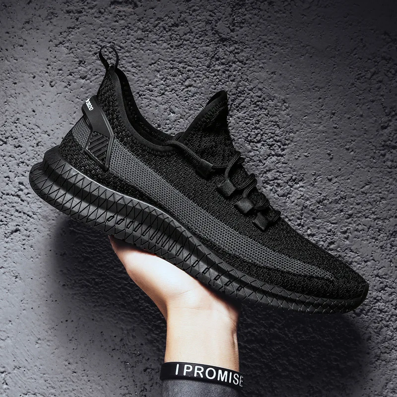 Scarpe Intrecciate da Uomo 202 - Men Shoes Marks recensione e prezzo