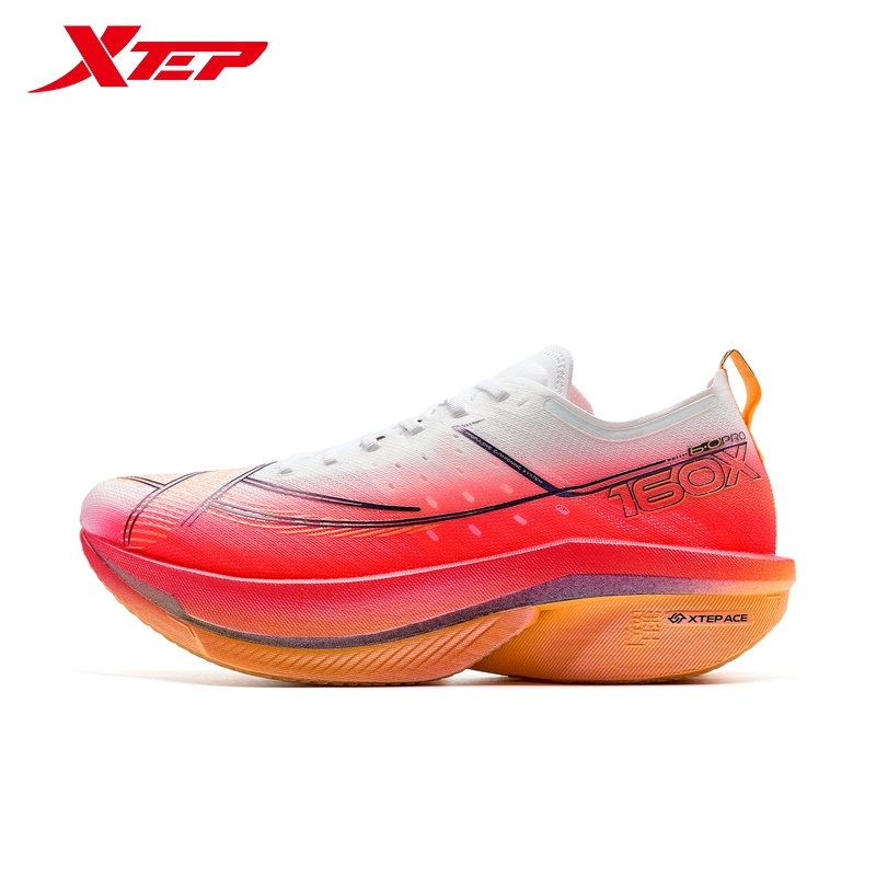 Xtep 160X 6.5 PRO Scarpe da co - Men'S Xtep Shoes recensione e prezzo