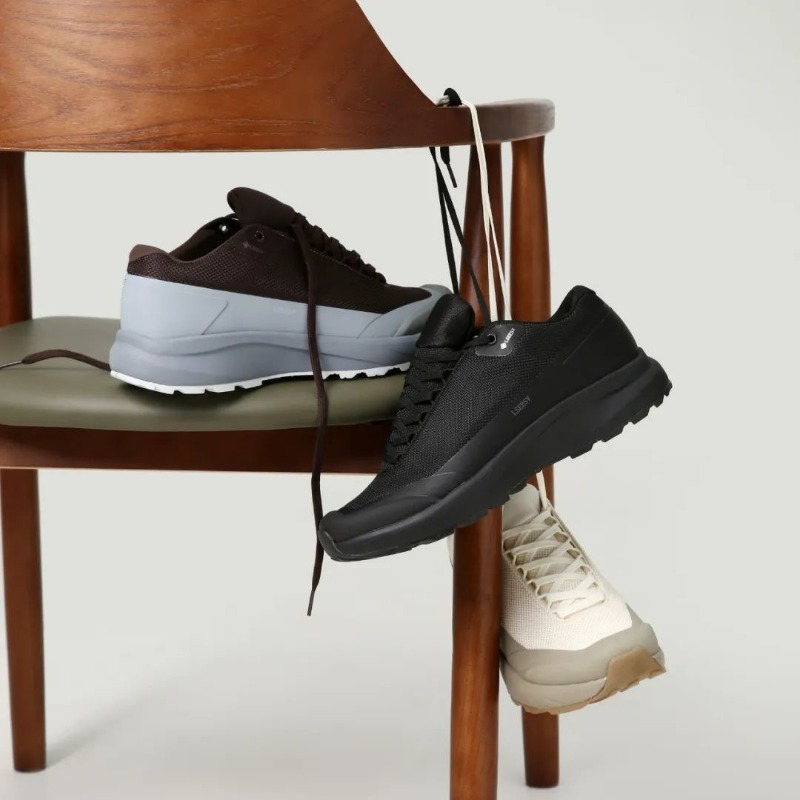 Scarpe da montagna professiona - Men'S Shoes Vs Women'S Size recensione e prezzo