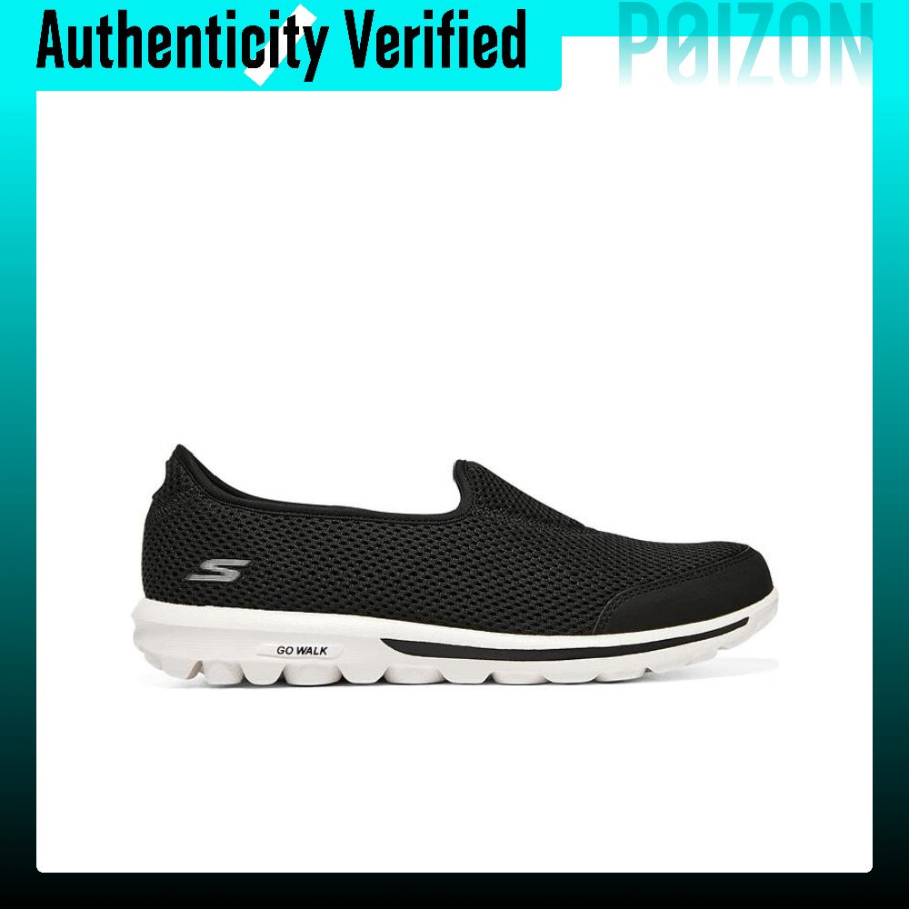 Skechers Go Walk Classic Scarp - Men'S Shoes Low Top recensione e prezzo