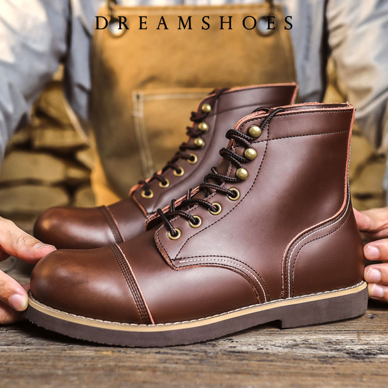 2026 Nuovo designer vintage gi - Men Shoes Marks recensione e prezzo