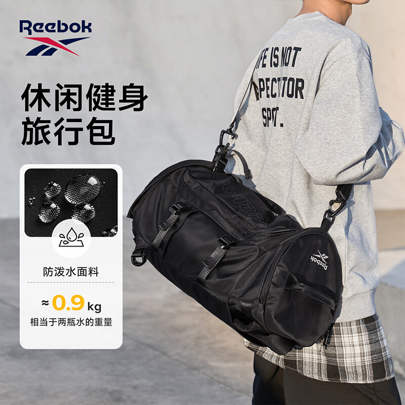 REEBOK Zaino da Viaggio Conver - Men Shoes Reebok recensione e prezzo