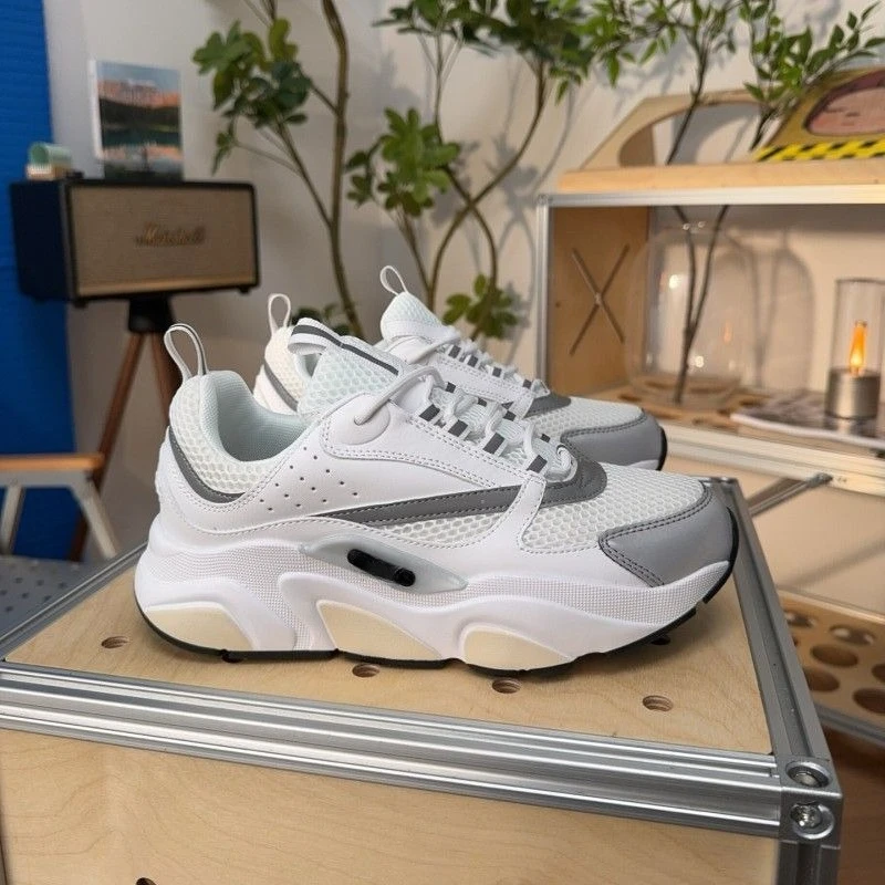 Le scarpe da ginnastica B22, m - Men Shoes Type recensione e prezzo