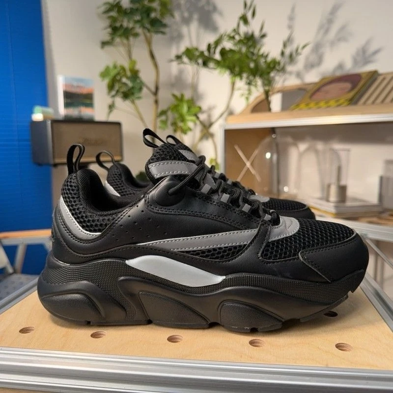 Le scarpe da ginnastica B22, m - Men Shoes Type recensione e prezzo