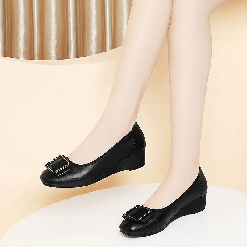Scarpe da donna eleganti con p - Men Shoes Elegant recensione e prezzo