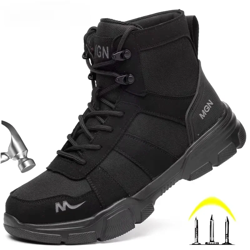 Stivali da lavoro Scarpe antin - Men'S Shoes Dockers recensione e prezzo