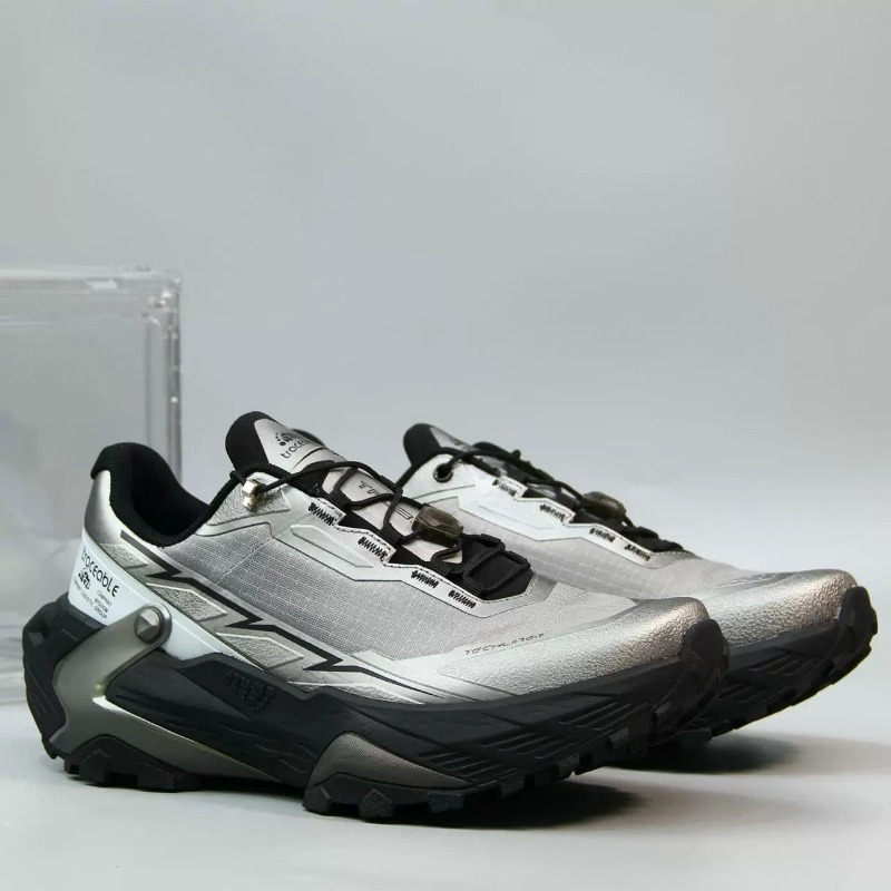 Scarpe professionali da trail  - Men'S Shoes Vs Women'S Size recensione e prezzo